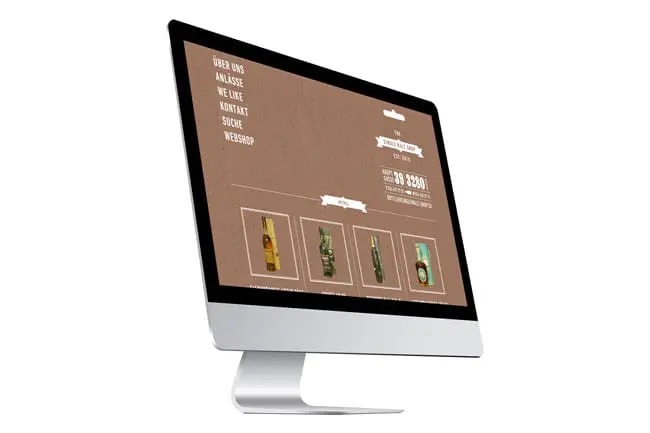 Single Malt Shop - Whisky Online Shop Schweiz