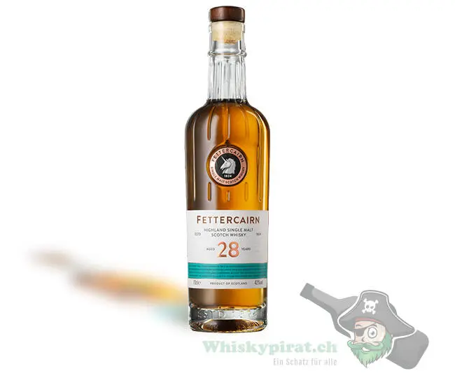 Fettercairn (28 Jahre)