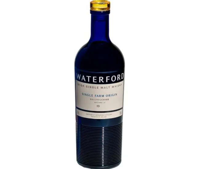 Waterford Ballykilcavan: Edition 1.2