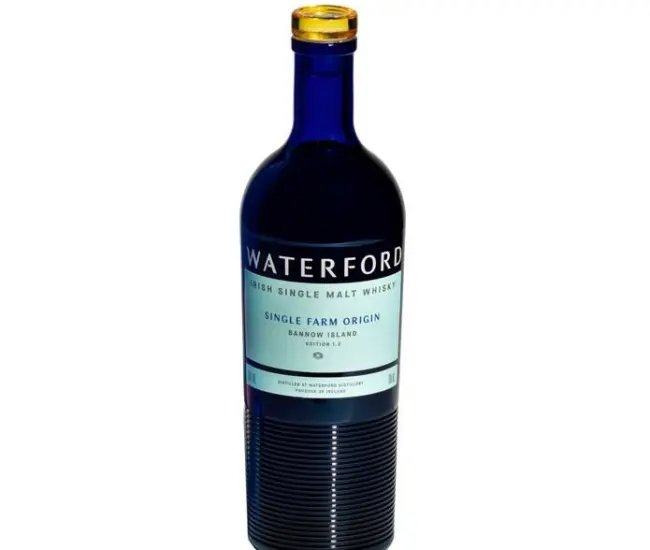 Waterford Bannow Island Edition 1.2