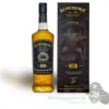 Bowmore (23 Jahre) No Corners To Hide