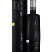 OCTOMORE 10 ANS (RARETE LES 6 EDITIONS )
