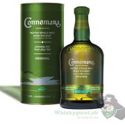 Connemara Peated Single Malt