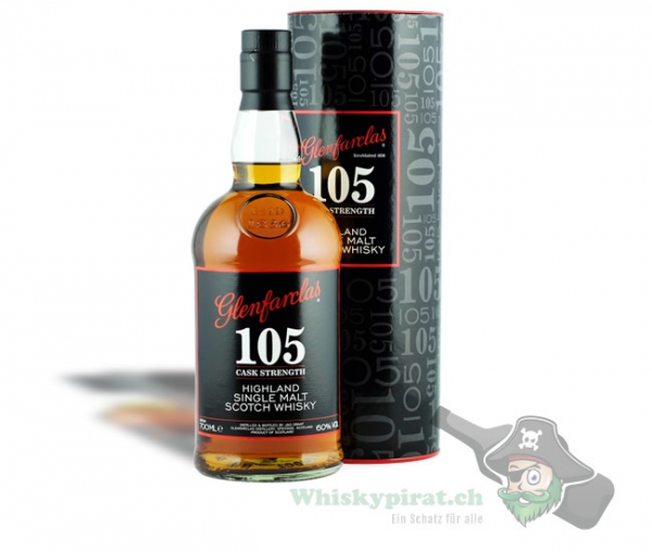 Glenfarclas 105 (1 Liter)