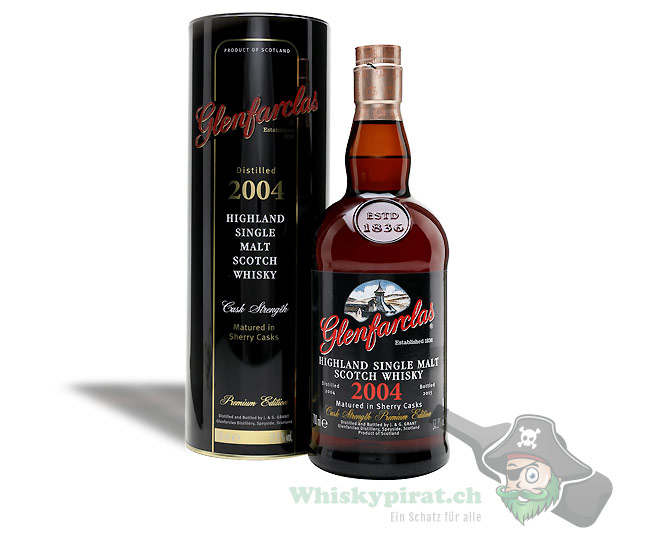 Glenfarclas (2004)