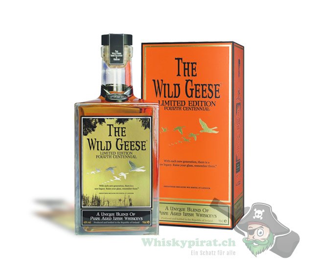 The Wild Geese (Limited Edition)