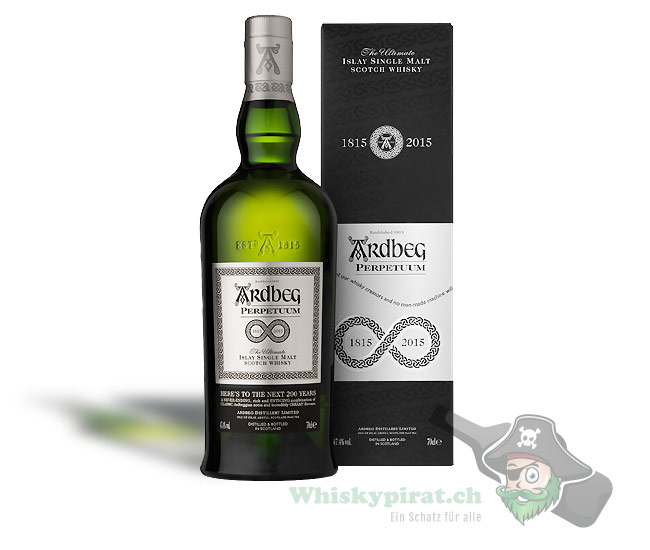 Ardbeg Perpetuum
