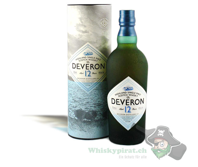 The Deveron (12 Jahre)