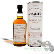 Balvenie 14 Jahre (Caribbean Cask)