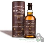 Balvenie 17 Jahre (Double Wood)