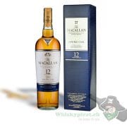 Macallan (12 Jahre) Double Cask - Abfüllung bis 2017