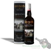 Glen Scotia (10 Jahre - Heavily Peated)