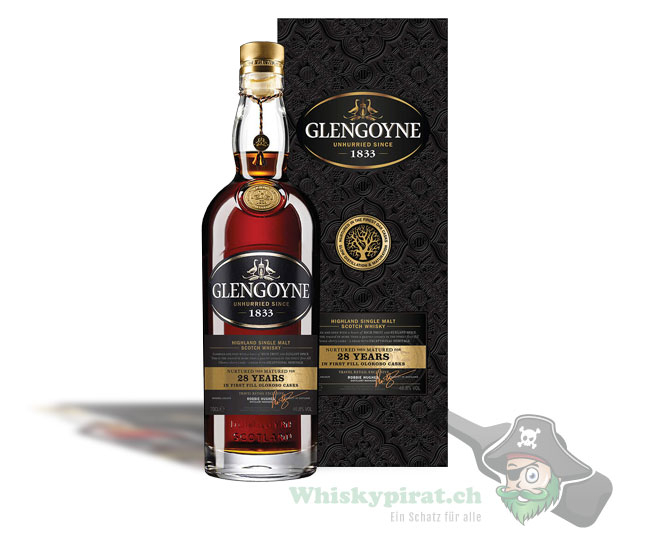 Glengoyne (28 Jahre)
