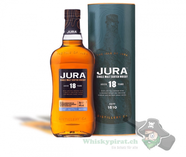 Jura (18 Jahre)