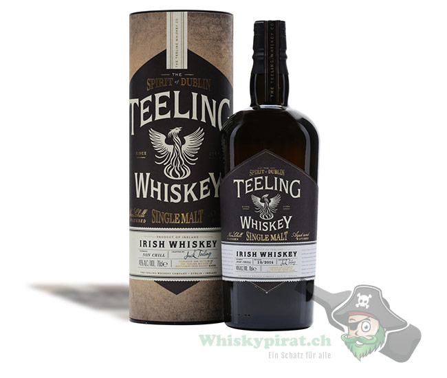 Teeling Single Malt