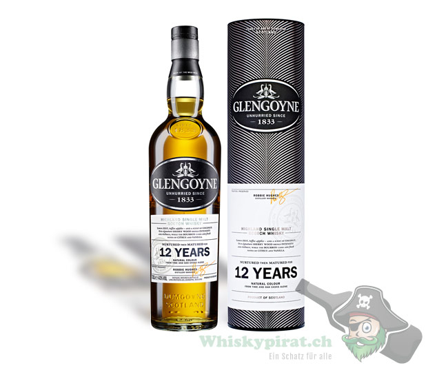 Glengoyne (12 Jahre)