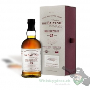 Balvenie (25 Jahre) Double Wood