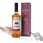 Bowmore (19 Jahre) French Oak Barrique