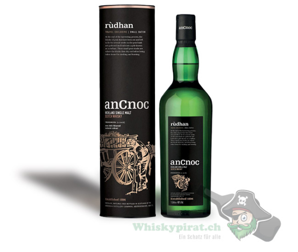 anCnoc Rudhan