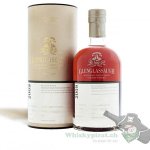 Glenglassaugh Single Cask (2009 - 11 Jahre)