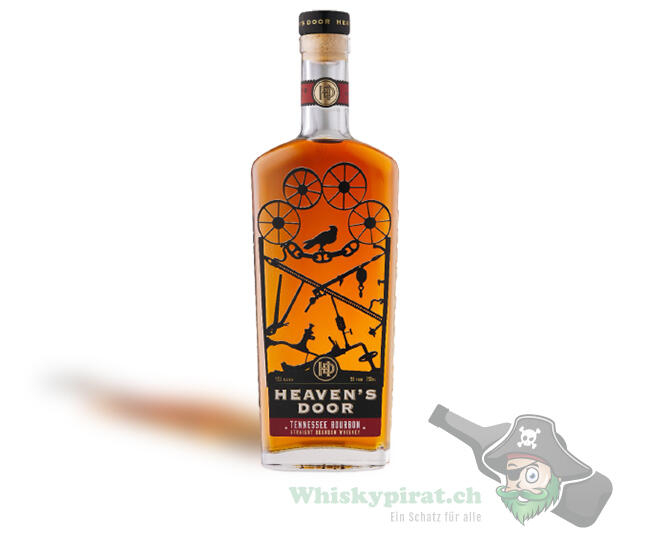 Heaven's Door - Tennessee Bourbon