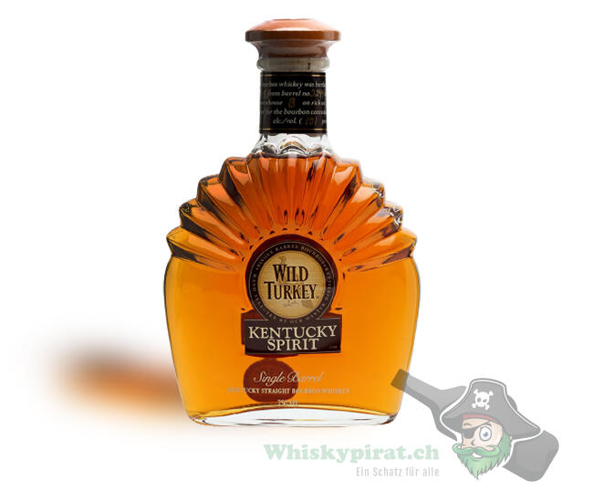 Wild Turkey - Single Barrel