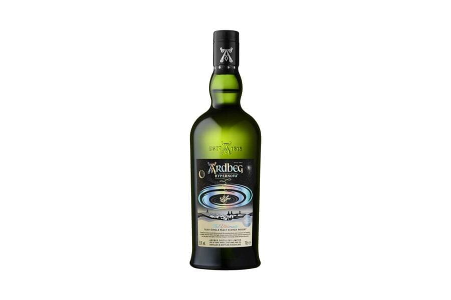 Ardbeg Hypernova COMMITTEE RELEASE