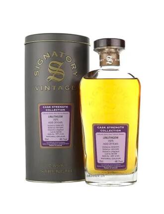 St. Magdalene Linlithgow 29 Years Old 1975