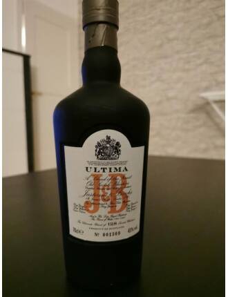 J&B Ultima