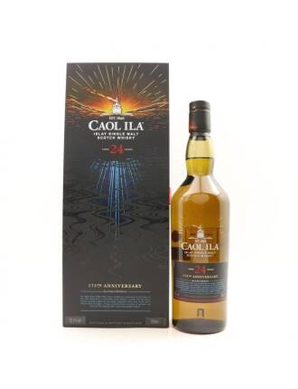 Caol Ila (24 Jahre) - 175th Anniversary
