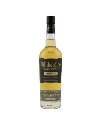 Tullibardine Sovereign