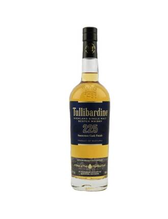 Tullibardine 225 Sauternes Finish