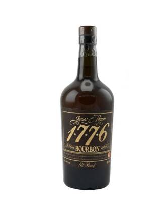 1776 Bourbon Whiskey