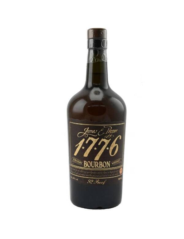 1776 Bourbon Whiskey