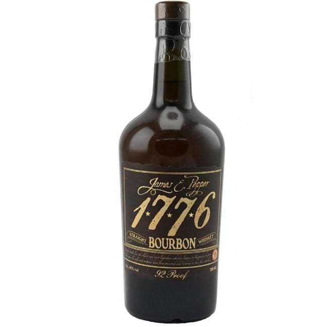 1776 Bourbon Whiskey