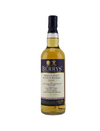 Glen Garioch 1992 / 22y Berry Bros & Rudd