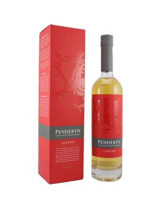 Penderyn Legend