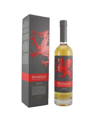 Penderyn Myth