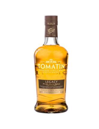 SAMPLE - Tomatin Legacy Single Malt Whisky