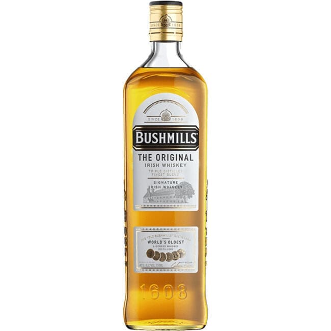 Bushmills Original