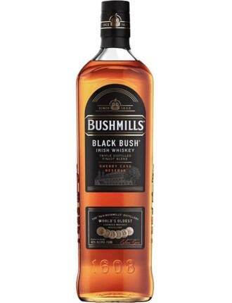 Bushmills Black Bush