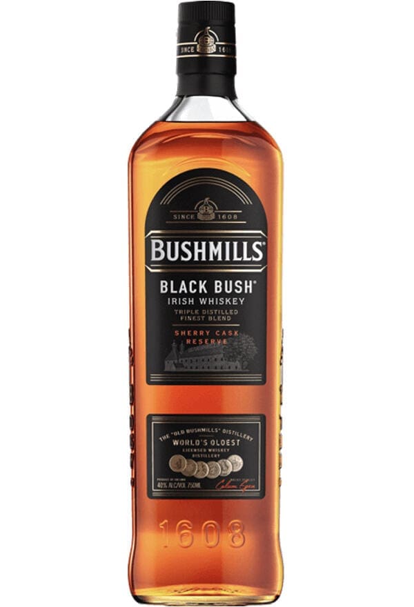 Bushmills Black Bush