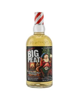 Big Peat Christmas Edition 2016