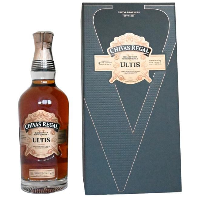 Chivas Regal Ultis