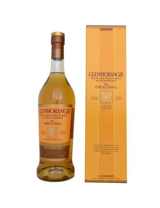 Glenmorangie 10 Years Original Magnum