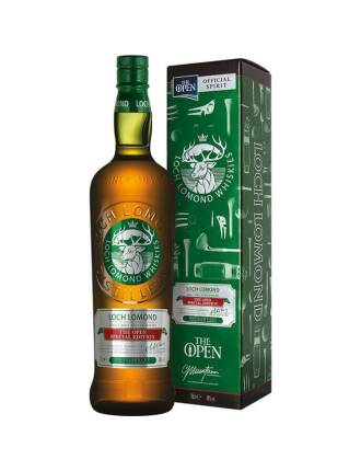 Loch Lomond The Open Royal Portrush