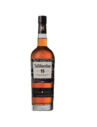 Tullibardine 15 Years