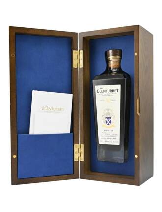The Glenturret 30 Years - Edition 2020
