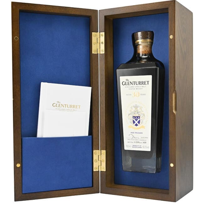 The Glenturret 30 Years - Edition 2020