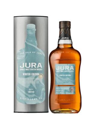 Jura Winter Edition Single Malt Whisky